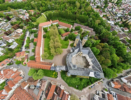 Bad Mergentheim